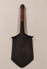 Austria ww1 Pala da trincea