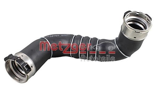 Tubo intercooler ricambi auto - intercooler,