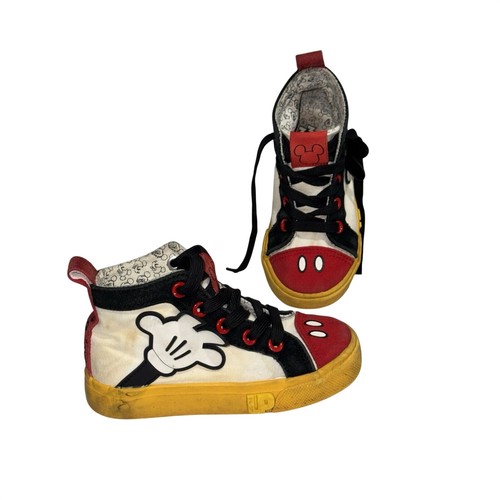 Sneaker topolino terra - sneaker,