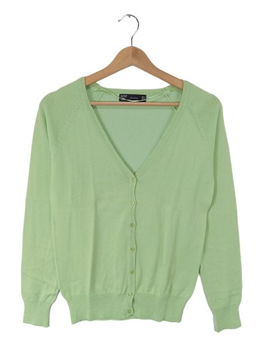 Zara cardigan donna giacca - cardigan,