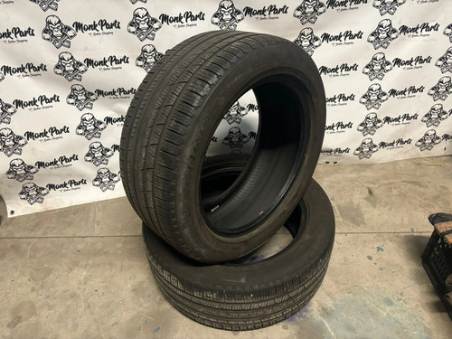 Neumaticos 255 r19 - neumaticos,
