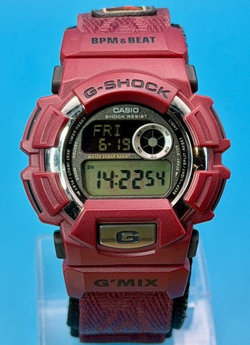 Casio vintage shock - casio,