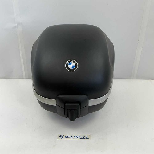 Bmw 650 bauletto - bmw, gs