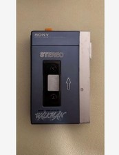 Sony walkman tps lettore - walkman, tps-l2