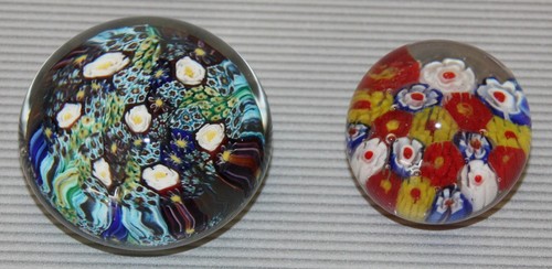 Murano paperweight - paperweight,