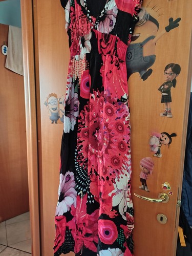 Desigual vestito - desigual,