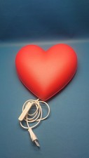 Ikea lampada cuore parete - lampada, da