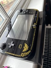 WiiU Legend of Zelda Wind