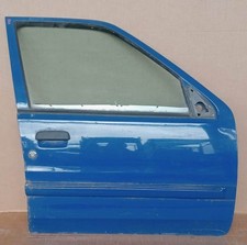 Porta portiera anteriore - portiera,