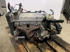 BLOCCO MOTORE CON CAMBIO ORIG FIRE 1.100cc 1.1 LANCIA AUTOBIANCHI Y10 1985-19...
