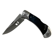 Coltello Pieghevole Alce Ridge