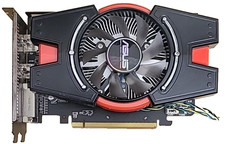 ASUS HD7770-1GD5