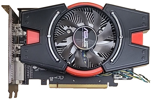 Asus hd7770 1gd5 - asus, hd7770-1gd5