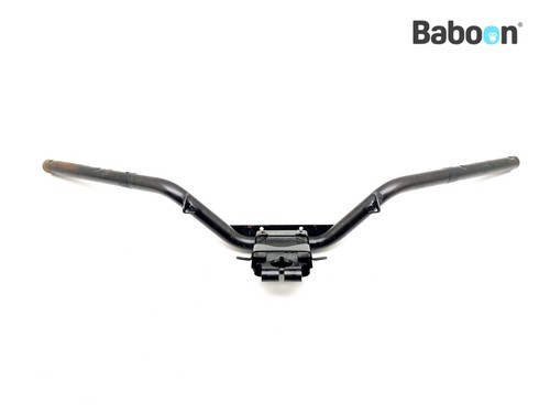 Handlebars piaggio vespa x10 - handlebars,