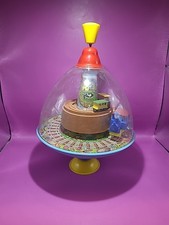 Vintage Karl Rohrseitz