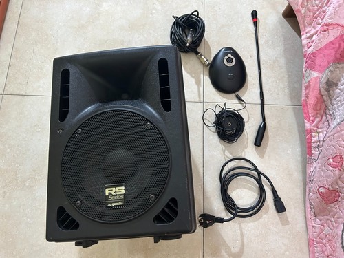 Cassa gemini series 408 - rs,