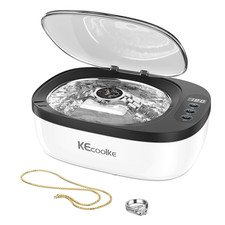 Pulitore Ad Ultrasuoni, 750ML