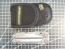 MULTITOOL COLTELLO PIEGHEVOLE