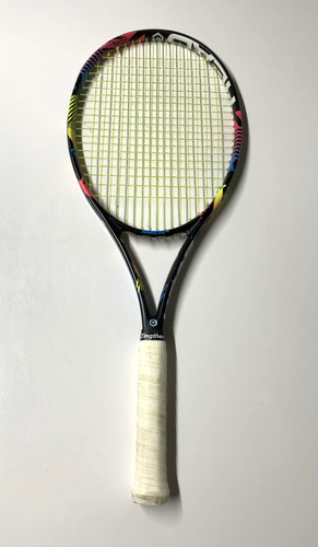 Racchetta tennis head - da,