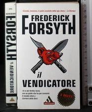 vendicatore Forsyth 8804529172