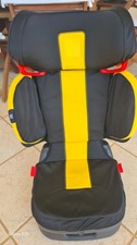 Seggiolino Auto Usato Peg Perego Viaggio 2 3 (15 36 Kg)