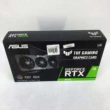 Scheda grafica Asus GeForce