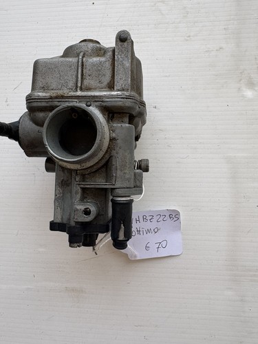 Carburatore dell orto vhbz - dell'orto,