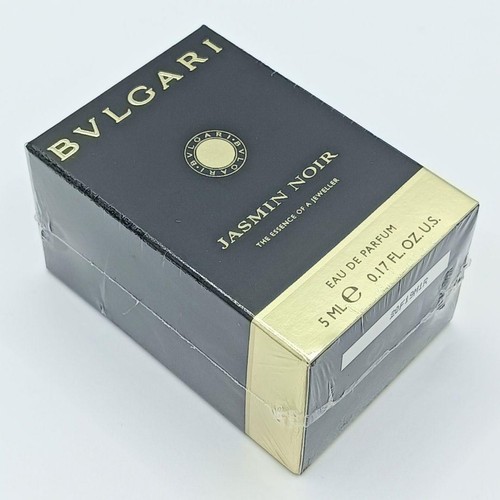 Nuovo bvlgari jasmin noir - nuovo, eau