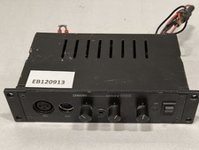 Paso T1120 Amplificatore 10/20W - Testato Alimentazione