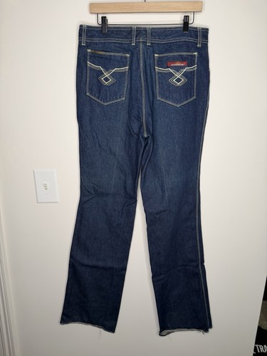 Jeans uomo vintage anni 80 - 70,