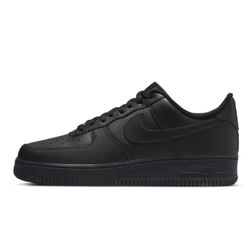 Nike air force uomo nere - nike, 07