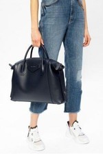 Borsa a mano e a tracolla