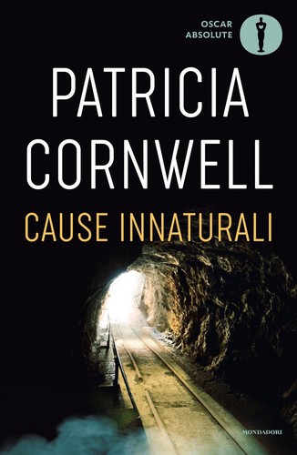 Libri patricia cornwell - libri,