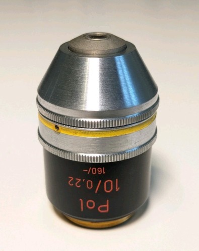 Zeiss pol 160 - pol, 10/