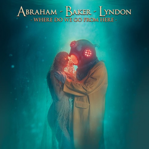 Abraham baker lyndon - baker,, where