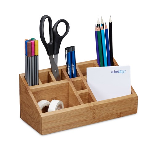 Organizer scrivania in - scrivania,