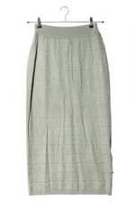 FENDI Gonna lavorata a maglia