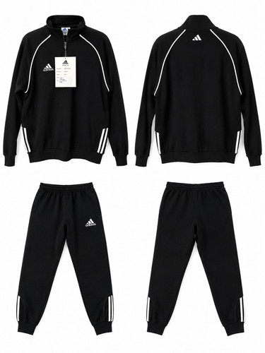 Rara tuta vintage adidas - rara,