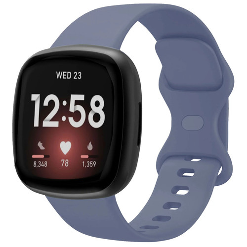 Fitbit versa smartwatch - versa, 3