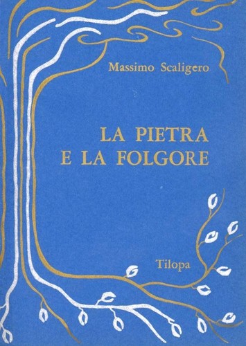 Libro massimo scaligero la - -,