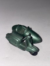 VINTAGE MATCHBOX LESNEY