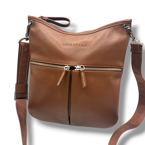 Borsa tracolla longchamp in - a,