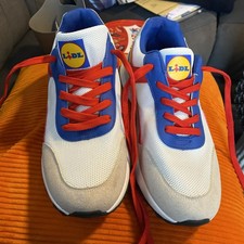 Sneakers uomo Lidl edizione