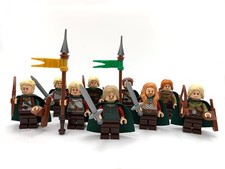 LEGO Il Signore degli Anelli /