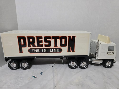 Ruote nylint gmc preston - 18, n
