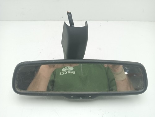 96660609 specchio opel antara - specchio,