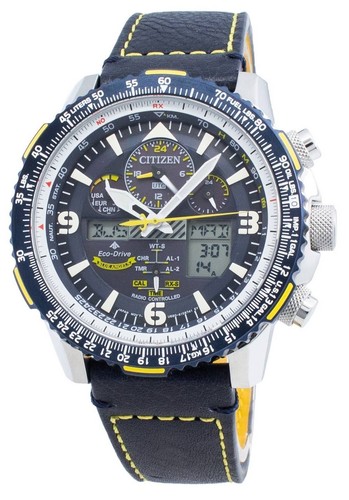 Reloj citizen promaster - reloj,