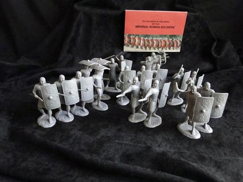 Toys soldiers diego - soldiers,