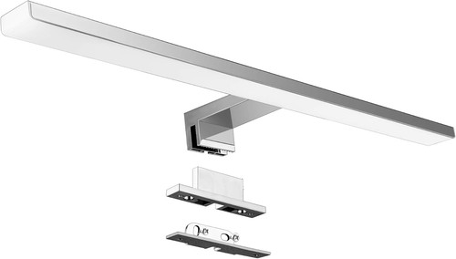 Lampada specchio led - lampada, led/lampada