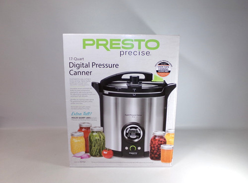 Presto precise quart - presto,